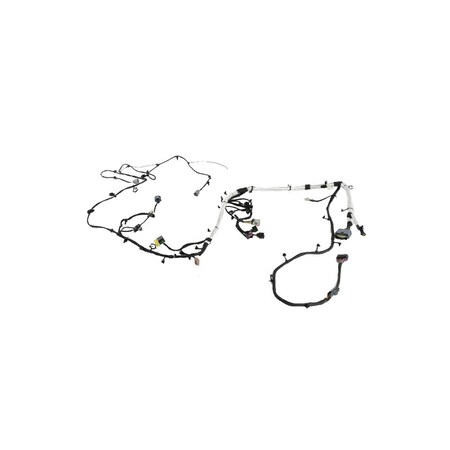 Mopar Chassis Wiring Harness, 68299783AB 68299783AB